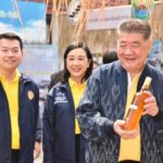 “ภูมิธรรม” เพิ่มที่ดินทำกิน สร้างโอกาสให้ประชาชน
