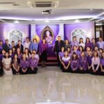 วช. น้อมสำนึกในพระมหากรุณาธิคุณร่วมปลูกต้นไม้เฉลิมพระเกียรติ