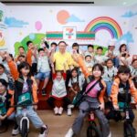 ปิดเทอมใหญ่ใจฟูไปกับ “CP ALL KIDS CLUB CAMP 2024”