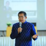 กรมส่งเสริมการเกษตรโชว์ผลงานแก้ปัญหาสินค้าเกษตร ลำไย มะม่วง จ.ลำพูน