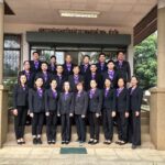 สหกรณ์ออมทรัพย์สาธารณสุขลำพูนคว้ารางวัลสหกรณ์ดีเด่น