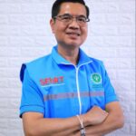 ทีม SEhRT กรมอนามัย ลงพื้นที่จากเหตุก๊าซแอมโมเนียรั่วไหลที่ปัตตานี