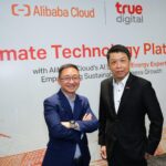 ทรู ดิจิทัล กรุ๊ป เปิดตัว “Climate Technology Platform”
