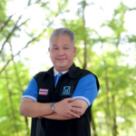 กรรมการ กคช. ลงพื้นที่ชุมชนดินแดง
