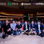 เสวนา WEB 3.0 ส่งท้าย SEA Blockchain Week 2024