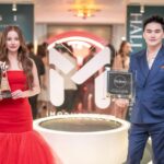 The Nessy clinic คว้ารางวัลอันดับ 1 ยอดฉีดฟิลเลอร์