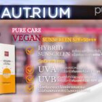 กันแดด Pure Care BSC สูตร Vegan ปกป้องผิวให้สวยปัง 