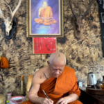สายมูเตรียมตัว วัดในเตา วัดดังแห่งแดนใต้ จัดพิธีครอบครู