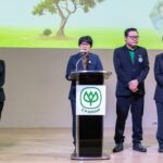 4 สมาคมสื่อฯ จับมือ เครือซีพี มอบทุนการศึกษาซีพีเพื่อยุวชนครอบครัวคนข่าว