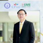 SME เฮ! ก.อุตฯ จับมือ เซเว่นฯ หนุน SMEs ไทยเติบโตอย่างยั่งยืน