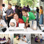การเคหะแห่งชาติจับมือสถาบันพระปกเกล้า และแพทยสภา
