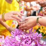 ชุบชีวิตมโหธรเทวี รัวเพลงสงกรานต์ 4 เวอร์ชัน