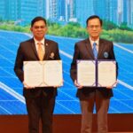 กปภ. - กฟน. ลงนามสัญญาให้บริการติดตั้ง Solar Rooftop