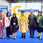 “ศุภมาส” เปิดนิทรรศการ “Thailand Pavilion” โชว์ผลงานไทยสู่สายตาโลก