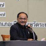 กยท. ชูนวัตกรรมหุ่นยนต์กรีดยาง ดันฮอร์โมนแอทธิลีนเพิ่มผลผลิต