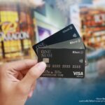 เขย่าวงการนักช้อป บัตรเครดิตวันสยามกสิกรไทย