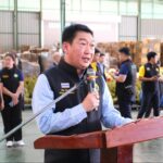 สหกรณ์การเกษตรเขาคิชฌกูฏ จำกัด ต้นแบบสหกรณ์ส่งออกทุเรียนลุยตลาดจีน