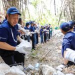 “ซีพีแรมรวมน้ำใจ ฟื้นฟูน้ำใสสู่ชุมชน” 