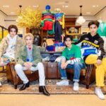 “centralwOrld Summer 2024 Trunk Show The List”