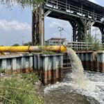 ชป.ชูสถานีสูบน้ำด้วยไฟฟ้าฯ ช่วยเหลือเกษตรกร 