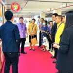 “ห้าดาว” ธุรกิจแห่งโอกาส “วลัยพร ช่วยยก” เดินหน้าอาชีพมั่นคง