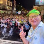 ททท. เปิดอีสาน 20 จังหวัดปลุกเที่ยว 365 วันพ.ค.-ส.ค.67