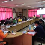 สหกรณ์ออมทรัพย์สาธารณสุขลำพูนคว้ารางวัลสหกรณ์ดีเด่น