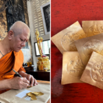สายมูเตรียมตัว วัดในเตา วัดดังแห่งแดนใต้ จัดพิธีครอบครู