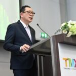 TEA จับมือ TCEB เปิดตัว Thailand MICE X-Change 2024 กระหึ่มวงการ