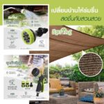 ‘SUMMER SOLUTION’ มัดรวมไอเทมต้อนรับแดดเมืองไทย
