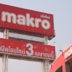 แม็คโครปักหมุด “รังสิต” ทำเลยุทธศาสตร์กรุงเทพฯ ตอนเหนือ