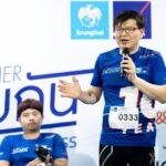 สุดคึกคัก! งาน “วิ่งด้วยกัน” ปี67 กรุงไทย-แอกซ่า-สสส. ร่วมสานพลัง
