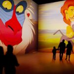 ร่วมเฉลิมฉลองครบรอบ 100 ปี ของ Disney 