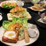 เชิญสัมผัสความสดใสดอกไฮเดรนเยียร์ที่โรงแรมเฮอริเทจ เชียงราย