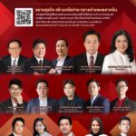 “China Business Leader” หลักสูตรพิชิต ทลายกำแพงตลาดจีน