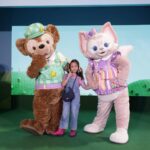 ไอคอนสยาม ร่วมกับ Hong Kong Disneyland Resort สร้างปรากฏการณ์สำคัญ
