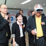 ยกระดับศักยภาพบุคคลออทิสติก โดย ทรูปลูกปัญญา