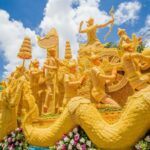 ททท. เปิดอีสาน 20 จังหวัดปลุกเที่ยว 365 วันพ.ค.-ส.ค.67