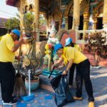 สหกรณ์ออมทรัพย์สาธารณสุขลำพูนคว้ารางวัลสหกรณ์ดีเด่น