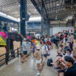 สวนนงนุช  จัดโปรฯ มา 4 ฟรี 1 ต้อนรับวันแรงงาน และตลอดเดือน พ.ค.