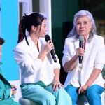 รพ.นครธน เปิดงานมหกรรมสุขภาพและความงาม 2024
