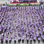 กทม. จัดกิจกรรม เนื่องในโอกาสวันคล้ายวันพระราชสมภพ กรมสมเด็จพระเทพฯ