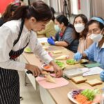 ปรากฏการณ์ความสำเร็จ “จัดจ้านจานเด็ด” โดย ‘เครือมติชน’ ปชช. แห่เติมสกิล-ชิมชอปคึกคัก 