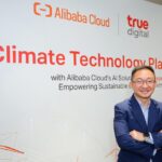 ทรู ดิจิทัล กรุ๊ป เปิดตัว “Climate Technology Platform”