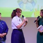 4 สมาคมสื่อฯ จับมือ เครือซีพี มอบทุนการศึกษาซีพีเพื่อยุวชนครอบครัวคนข่าว