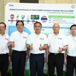 ดร.ชนะ ภูมี นายก TCMA เร่งเครื่องเดินหน้าโรดแมปปูนซีเมนต์ไทย