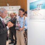 ทรู จัดงานมอบรางวัลภาพถ่าย “สัตว์มีค่า ป่ามีคุณ” ประจำปี 2565 – 2566