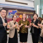 CPF เสิร์ฟเมนูพร้อมทาน จากเนื้อวัวออสเตรเลีย 