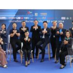 ซีพี ออลล์-บริษัทในกลุ่ม ประกาศทิศทางนโยบายบรรษัทภิบาล 2024