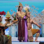 เปิดตัวงานเทศกาล “มหกรรมเย็นทั่วหล้า มหาสงกรานต์”